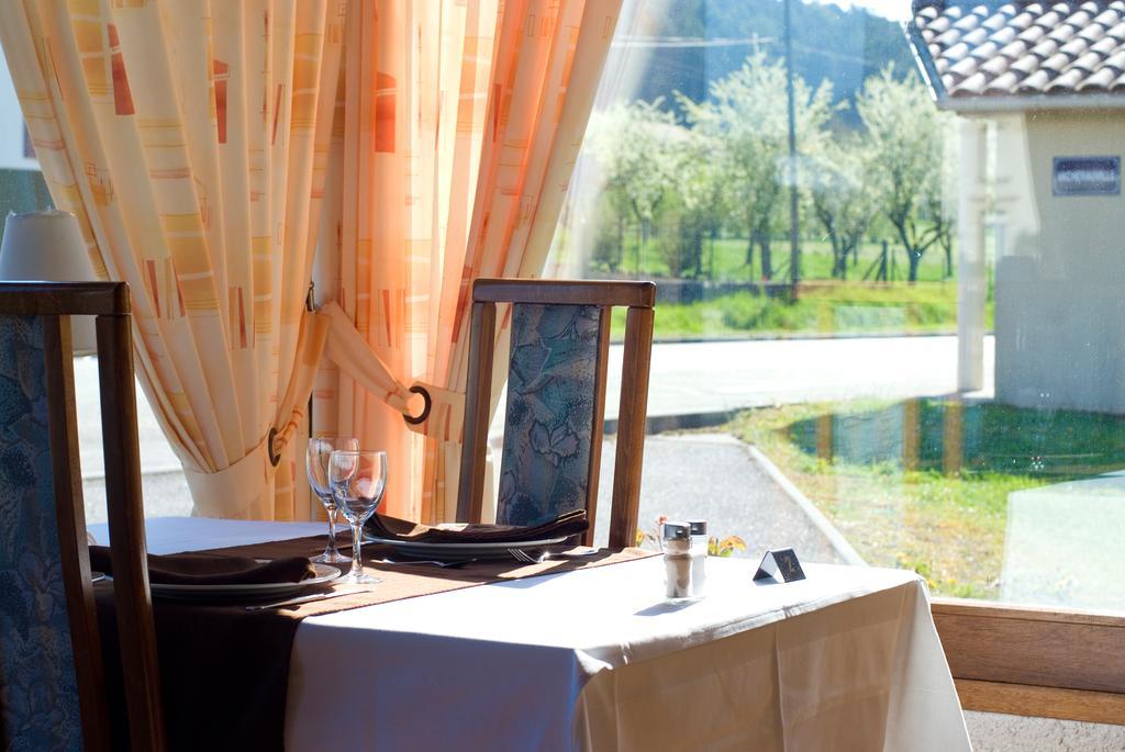 Logis Le Relais De Vacherauville Dış mekan fotoğraf