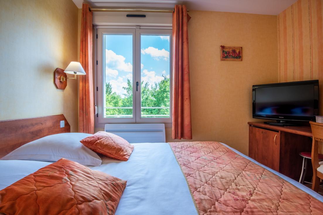 Logis Le Relais De Vacherauville Dış mekan fotoğraf