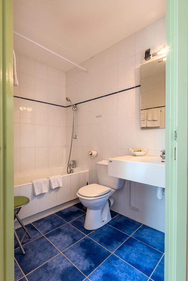 Logis Le Relais De Vacherauville Dış mekan fotoğraf